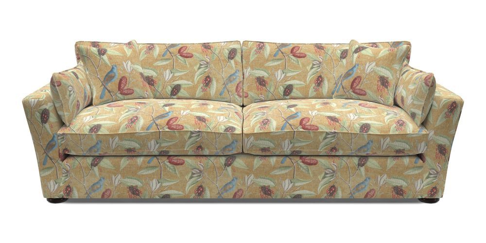 4 Seater Sofa