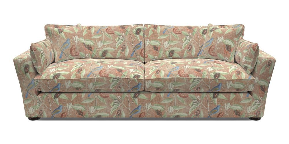 4 Seater Sofa