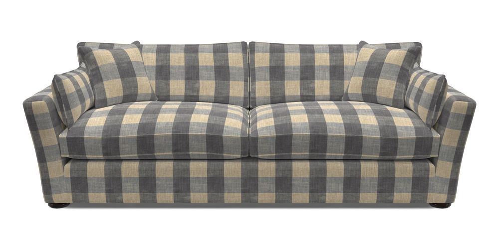 4 Seater Sofa