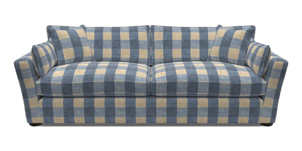 4 Seater Sofa