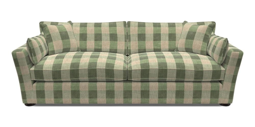 4 Seater Sofa