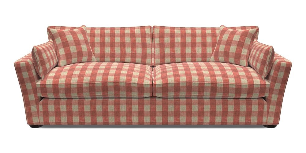 4 Seater Sofa
