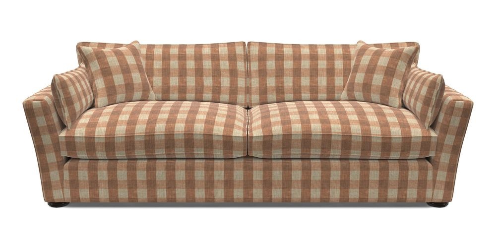 4 Seater Sofa