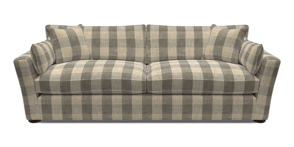 4 Seater Sofa