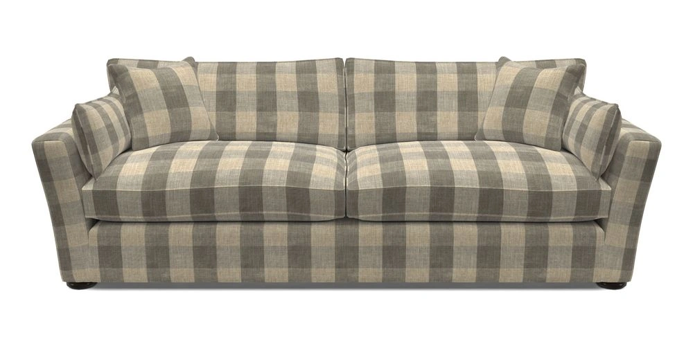 4 Seater Sofa