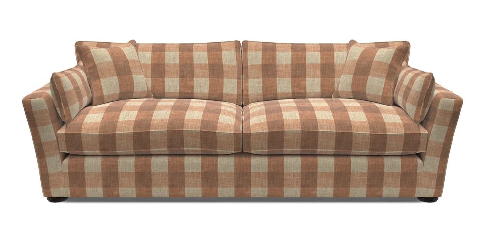 4 Seater Sofa