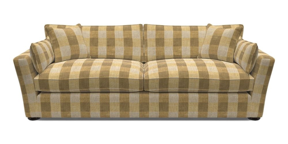 4 Seater Sofa