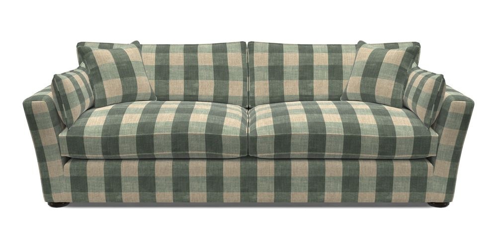 4 Seater Sofa