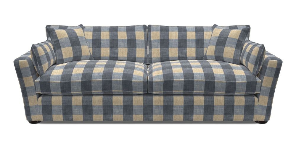 4 Seater Sofa