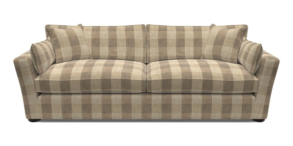 4 Seater Sofa
