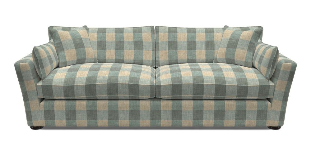 4 Seater Sofa