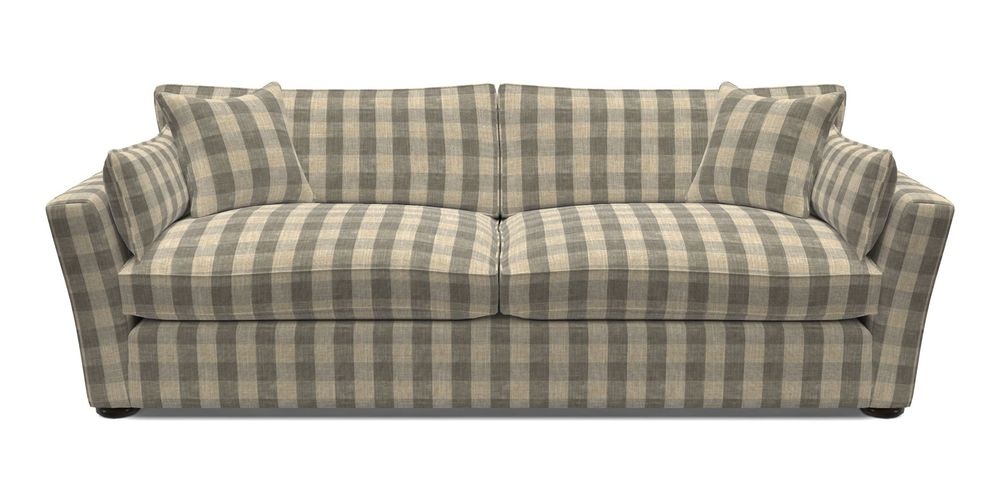 4 Seater Sofa
