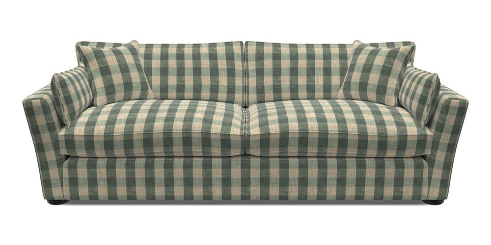 4 Seater Sofa