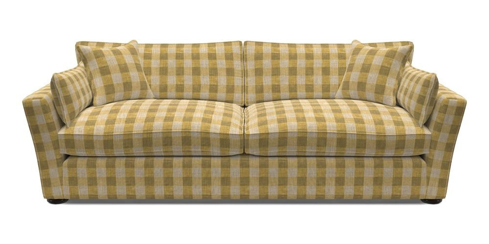 4 Seater Sofa