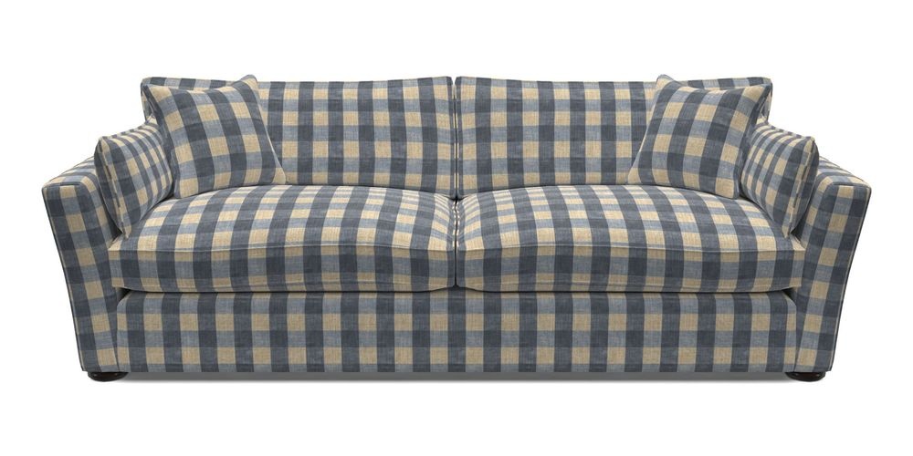 4 Seater Sofa