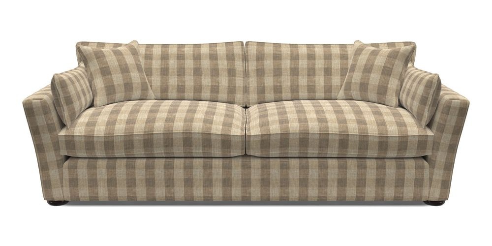 4 Seater Sofa