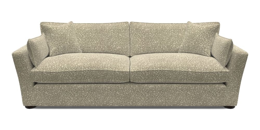 4 Seater Sofa