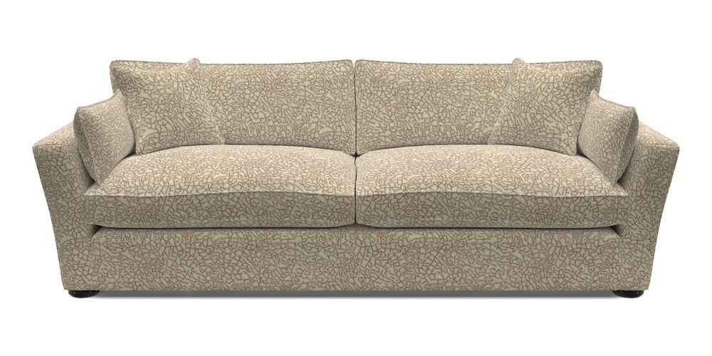 4 Seater Sofa