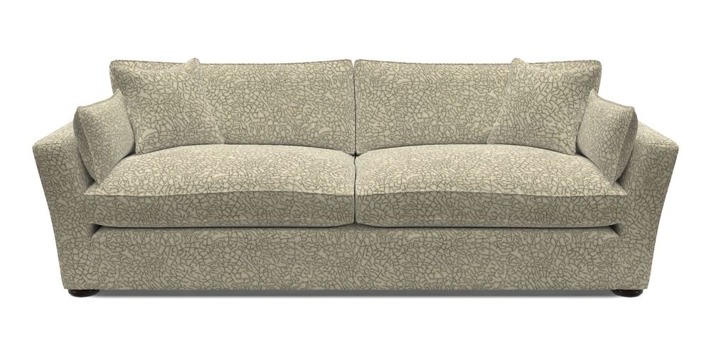 4 Seater Sofa