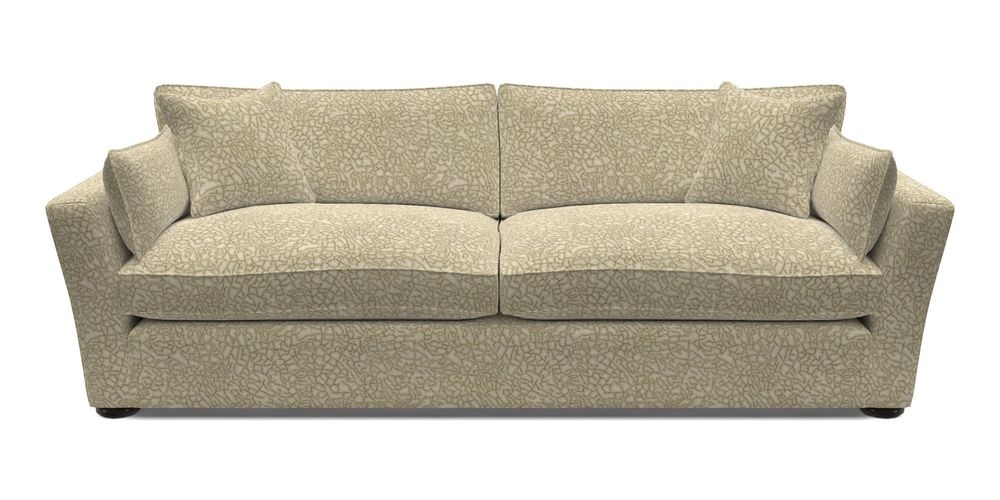 4 Seater Sofa
