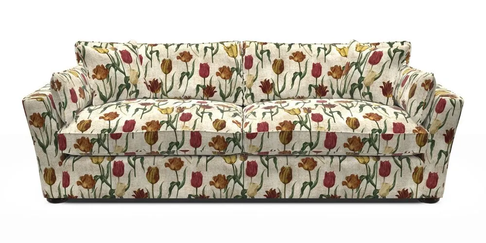 4 Seater Sofa