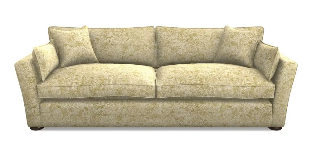 4 Seater Sofa