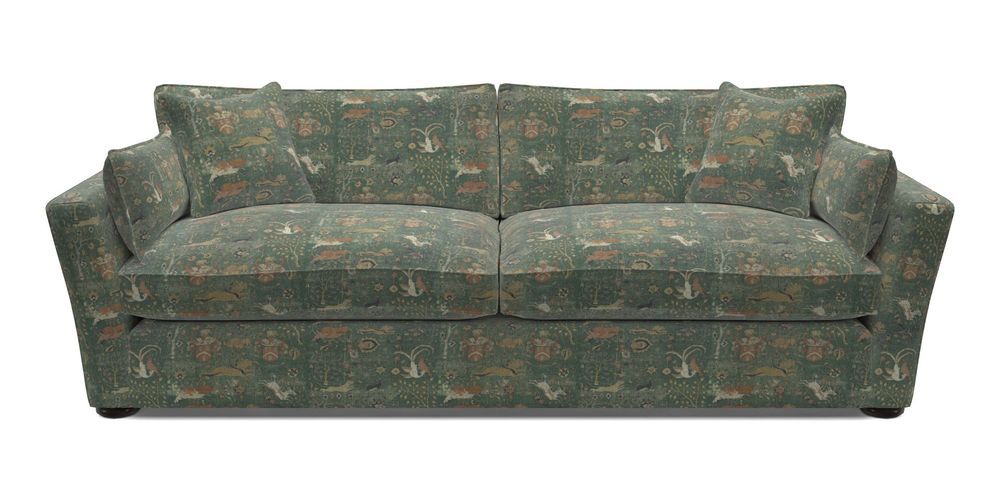4 Seater Sofa