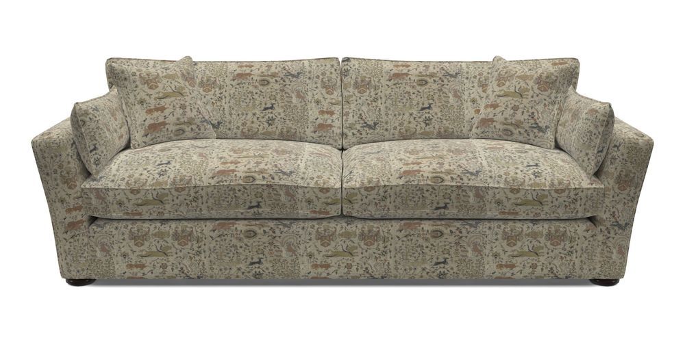 4 Seater Sofa