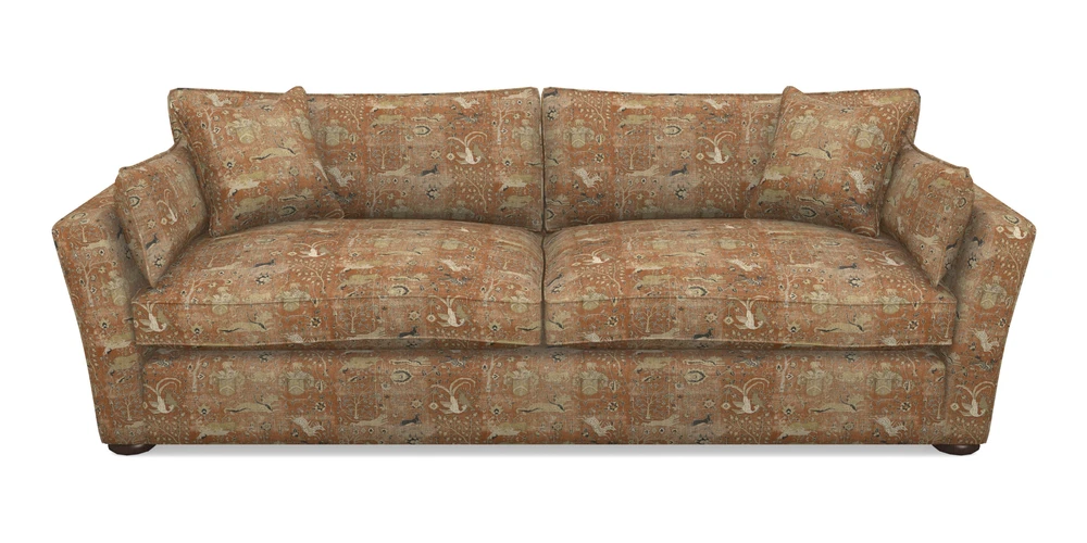 4 Seater Sofa