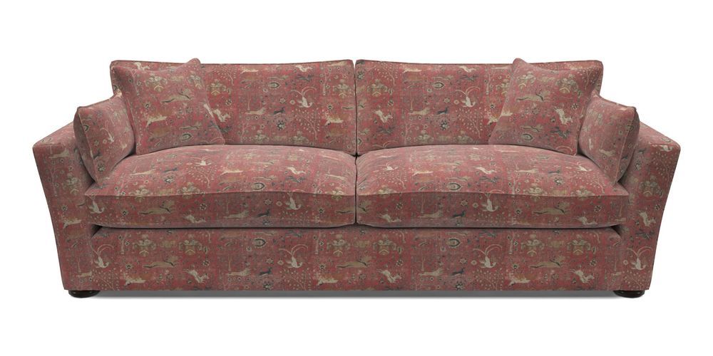 4 Seater Sofa
