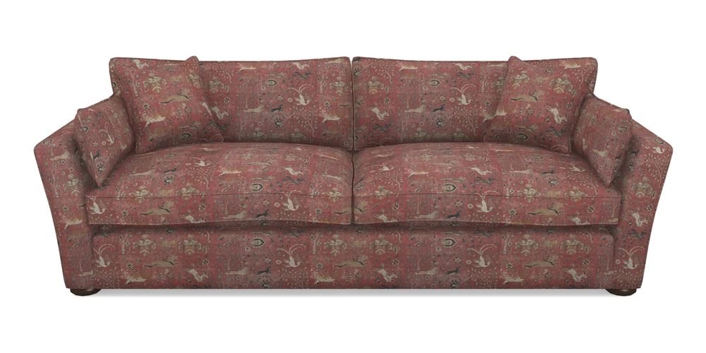 4 Seater Sofa