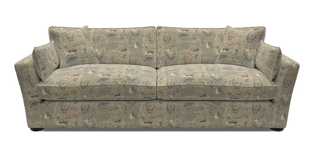 4 Seater Sofa