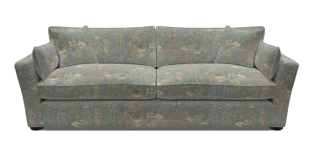 4 Seater Sofa