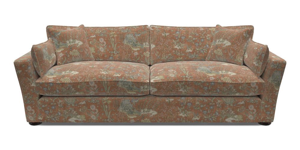 4 Seater Sofa