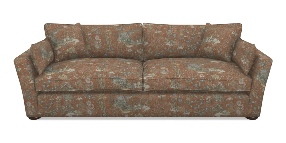 4 Seater Sofa