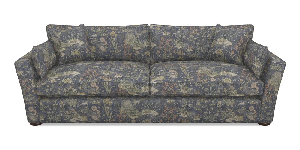 4 Seater Sofa