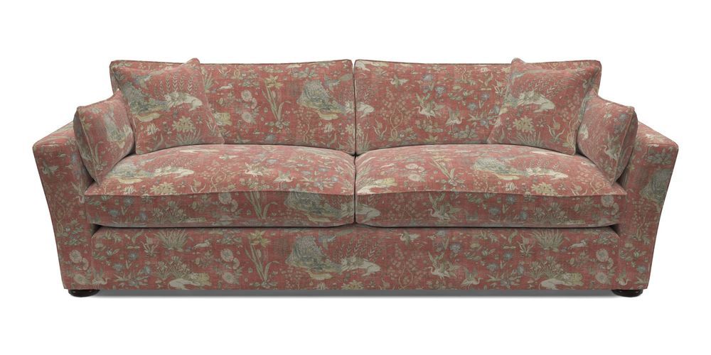 4 Seater Sofa