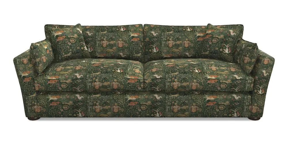 4 Seater Sofa
