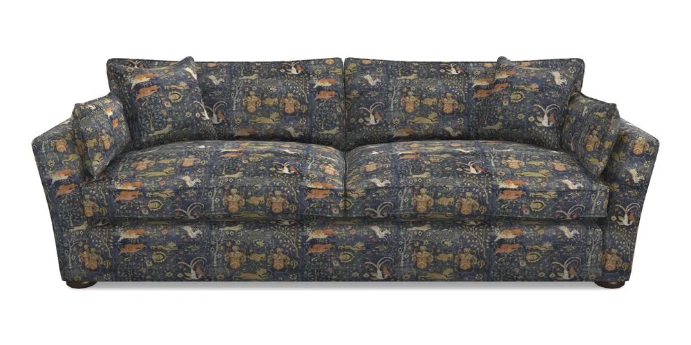 4 Seater Sofa