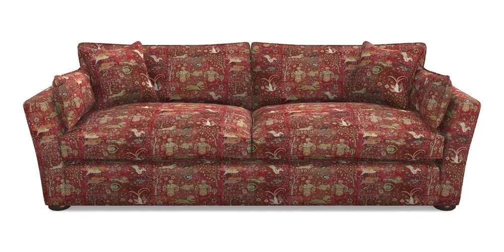 4 Seater Sofa