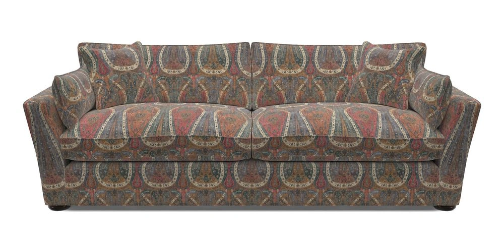 4 Seater Sofa