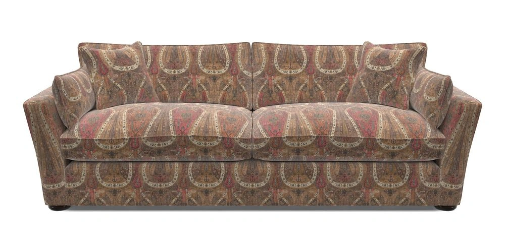 4 Seater Sofa