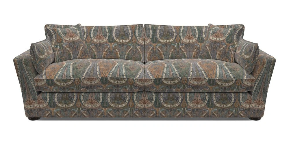 4 Seater Sofa