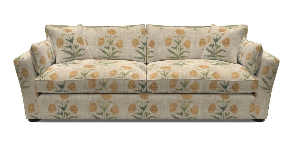 4 Seater Sofa