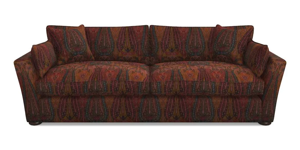 4 Seater Sofa