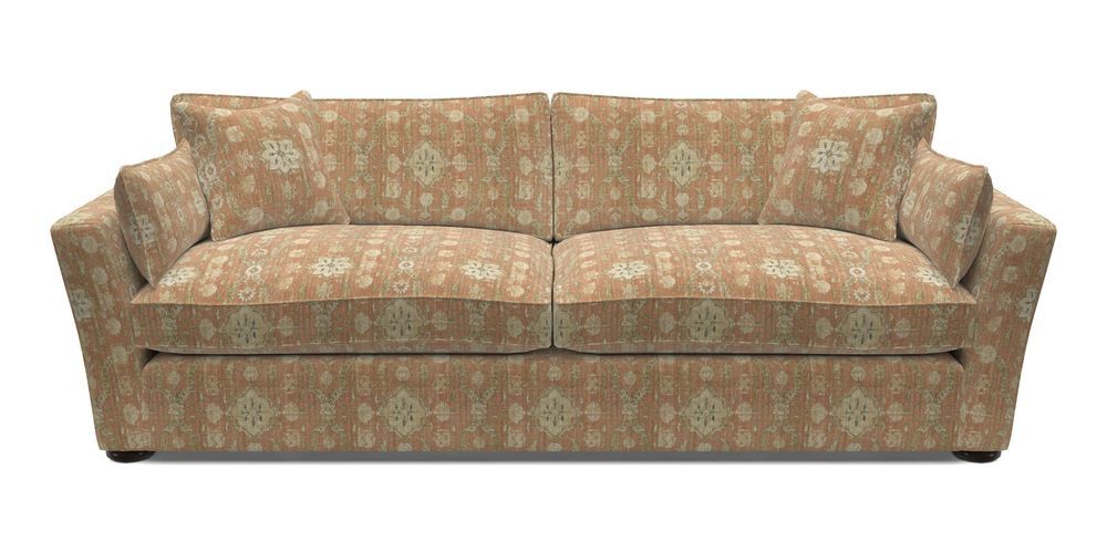 4 Seater Sofa
