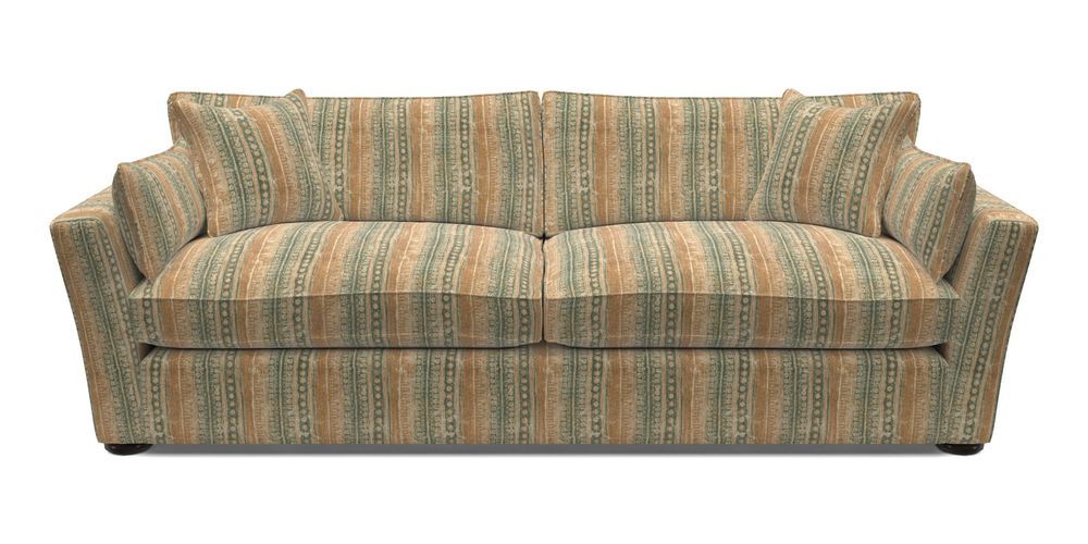 4 Seater Sofa