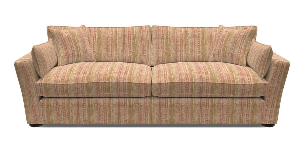 4 Seater Sofa
