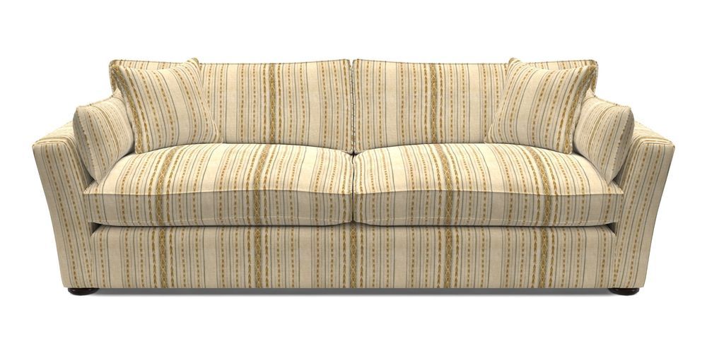 4 Seater Sofa