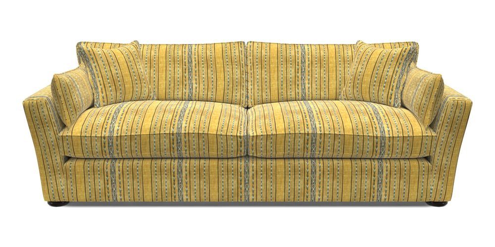4 Seater Sofa